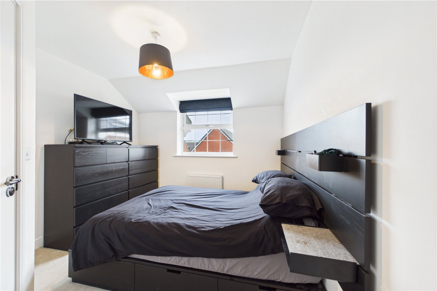 Three Mile Cross, Reading, Berkshire