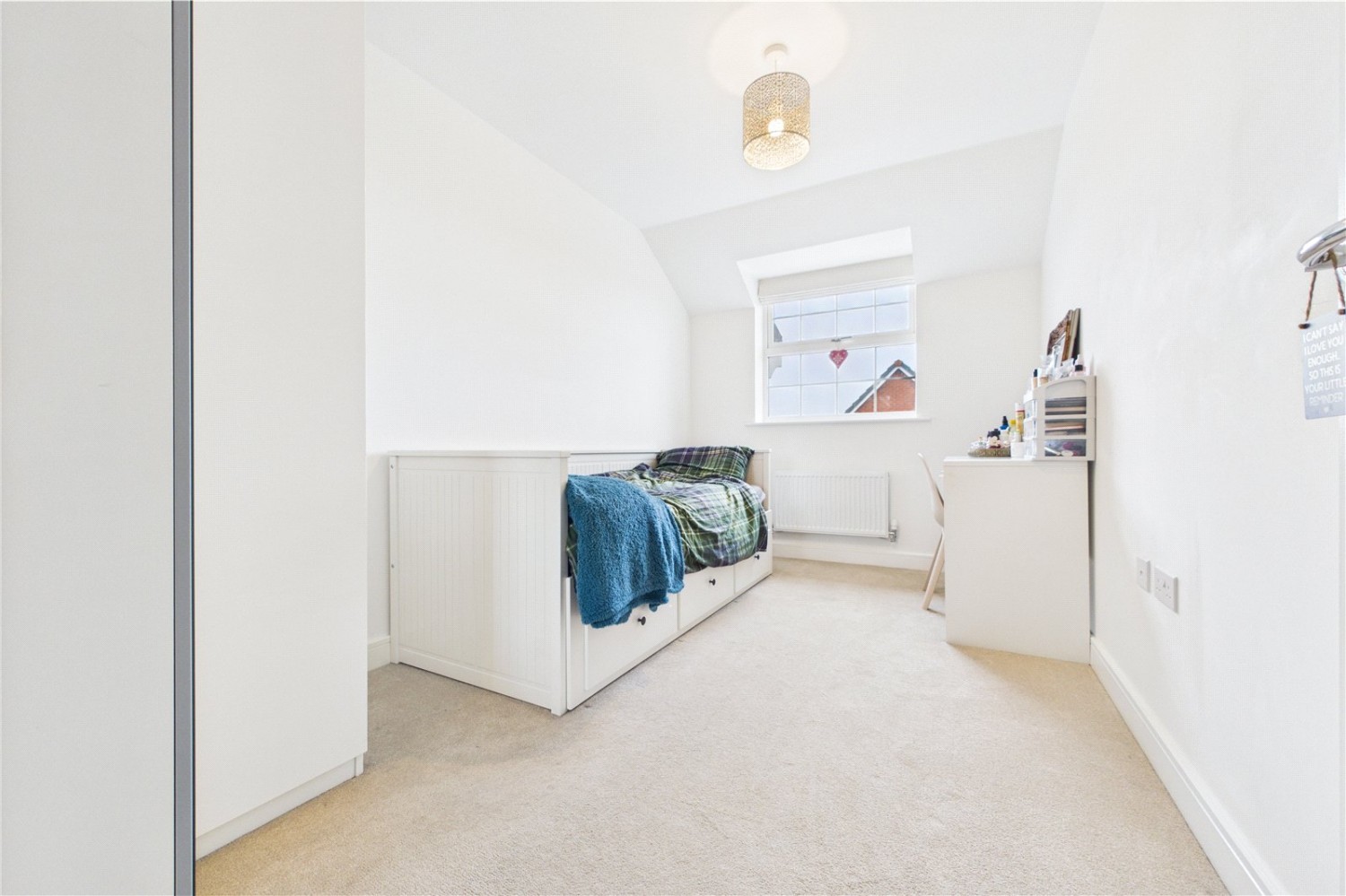 Three Mile Cross, Reading, Berkshire