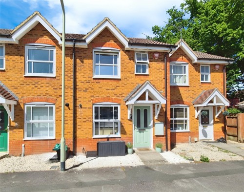 Arborfield, Reading, Berkshire