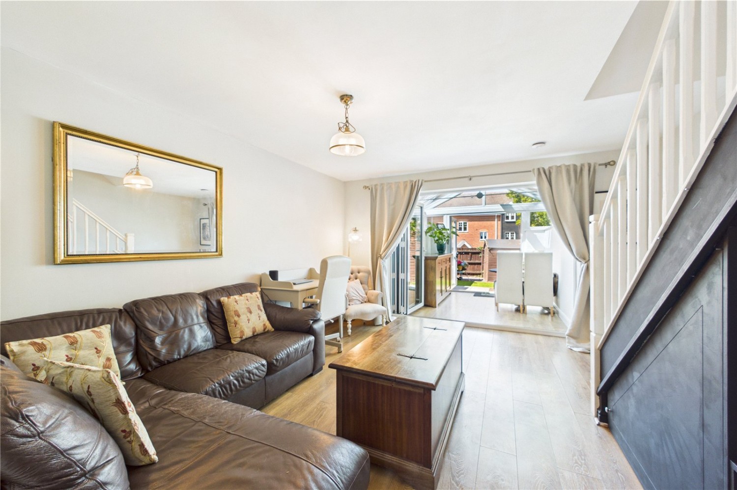 Arborfield, Reading, Berkshire