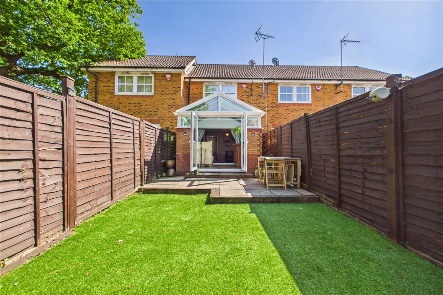 Arborfield, Reading, Berkshire