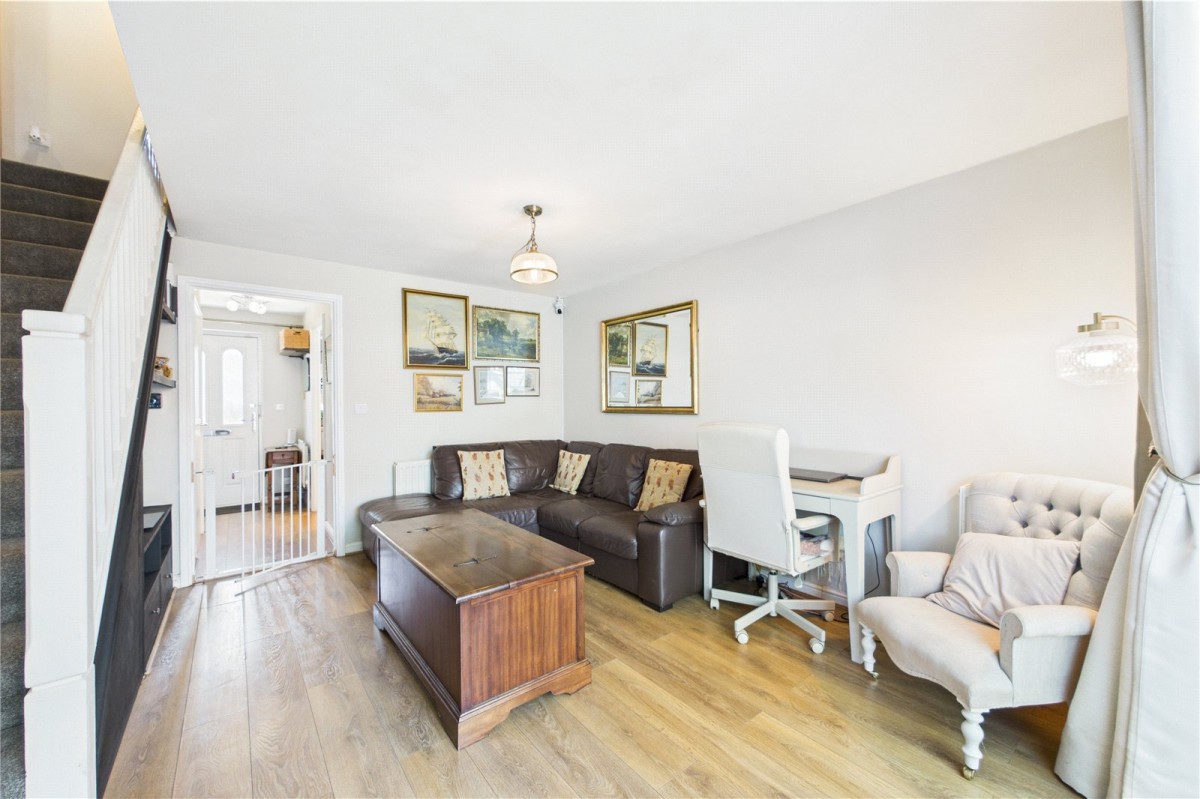 Arborfield, Reading, Berkshire
