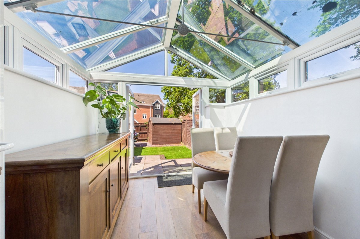 Arborfield, Reading, Berkshire