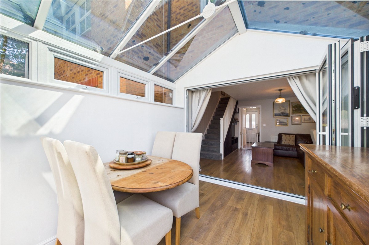 Arborfield, Reading, Berkshire