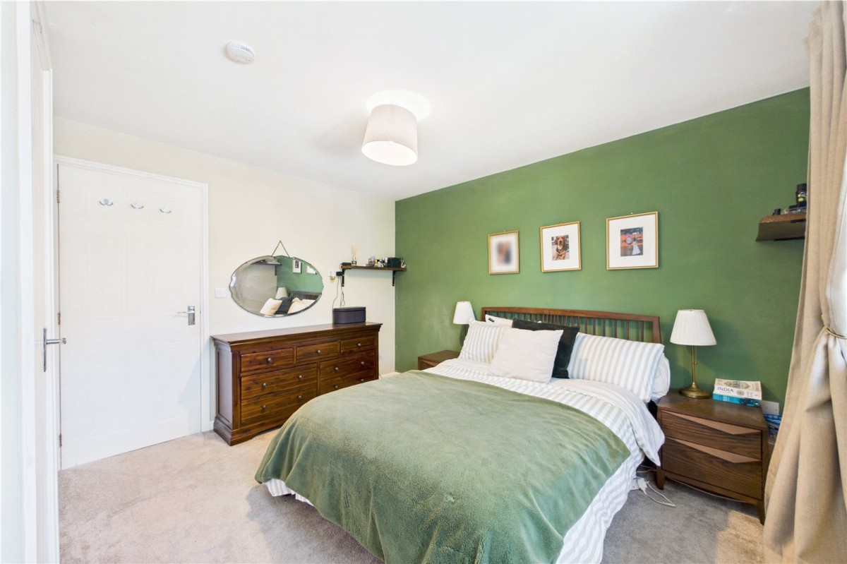 Arborfield, Reading, Berkshire