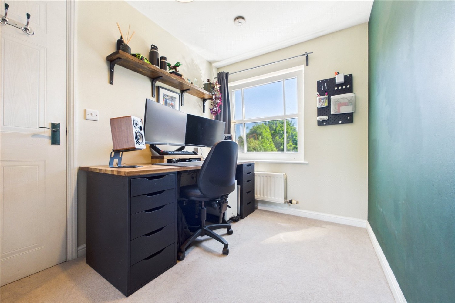 Arborfield, Reading, Berkshire