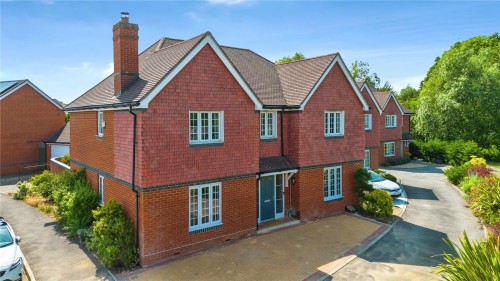 Three Mile Cross, Reading, Berkshire