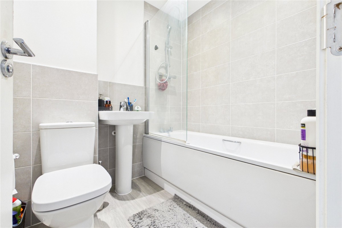 Spencers Wood, Reading, Berkshire