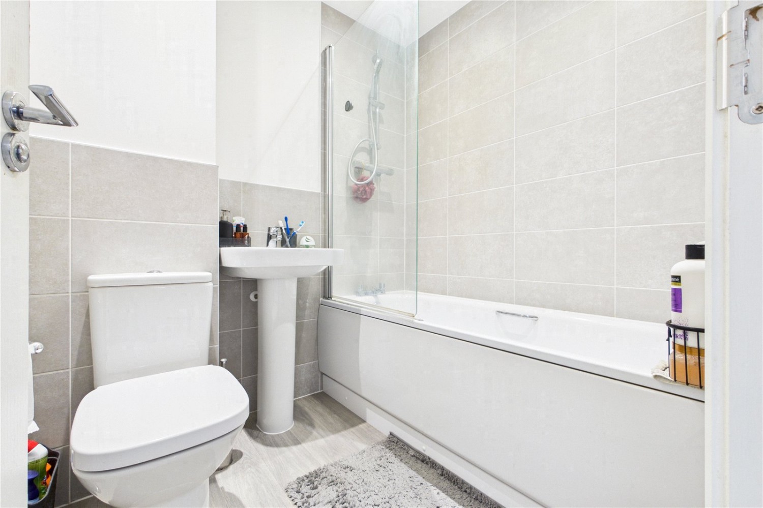 Spencers Wood, Reading, Berkshire