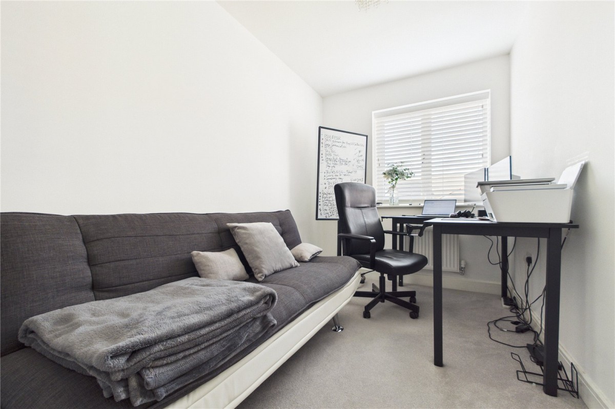 Spencers Wood, Reading, Berkshire