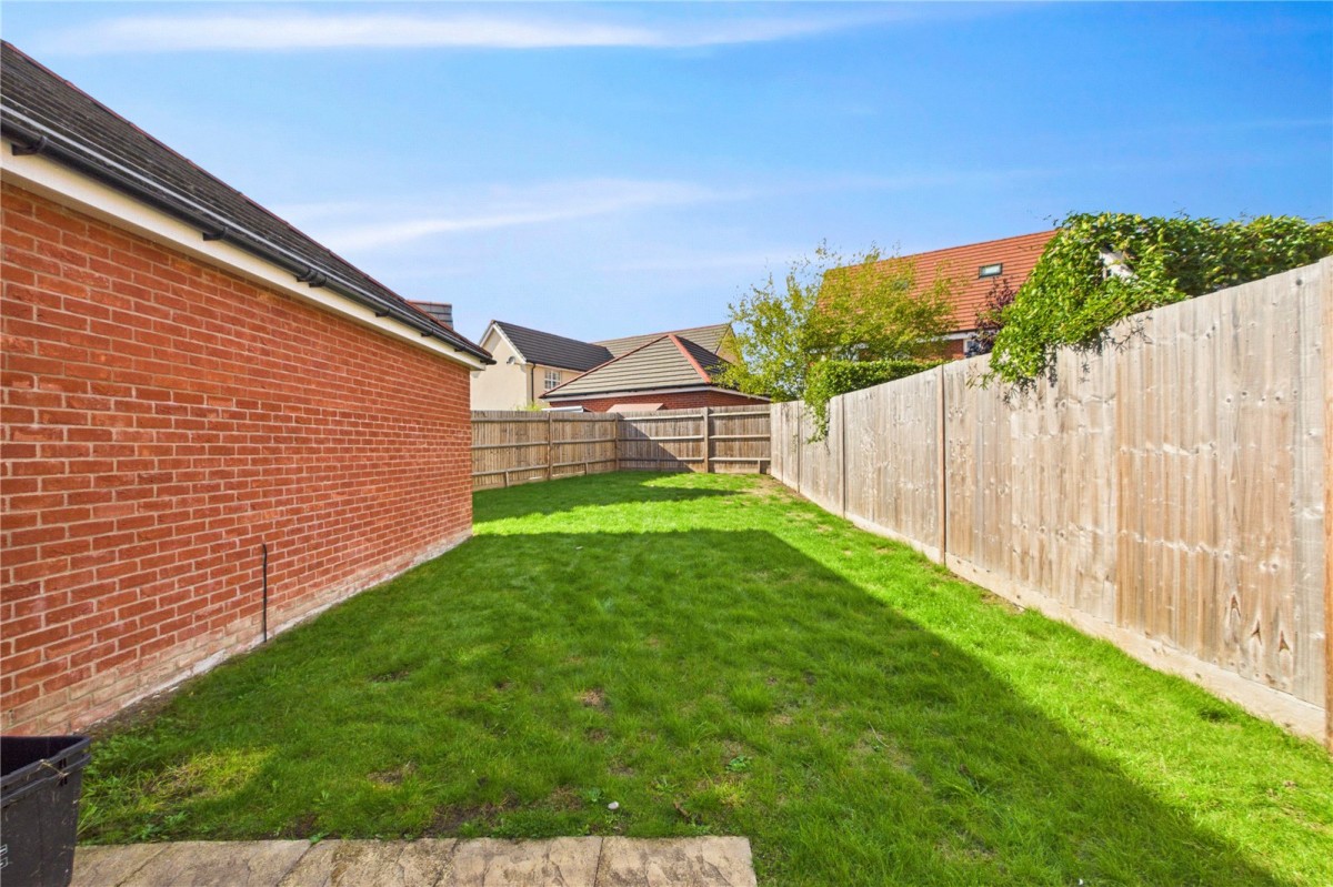 Spencers Wood, Reading, Berkshire