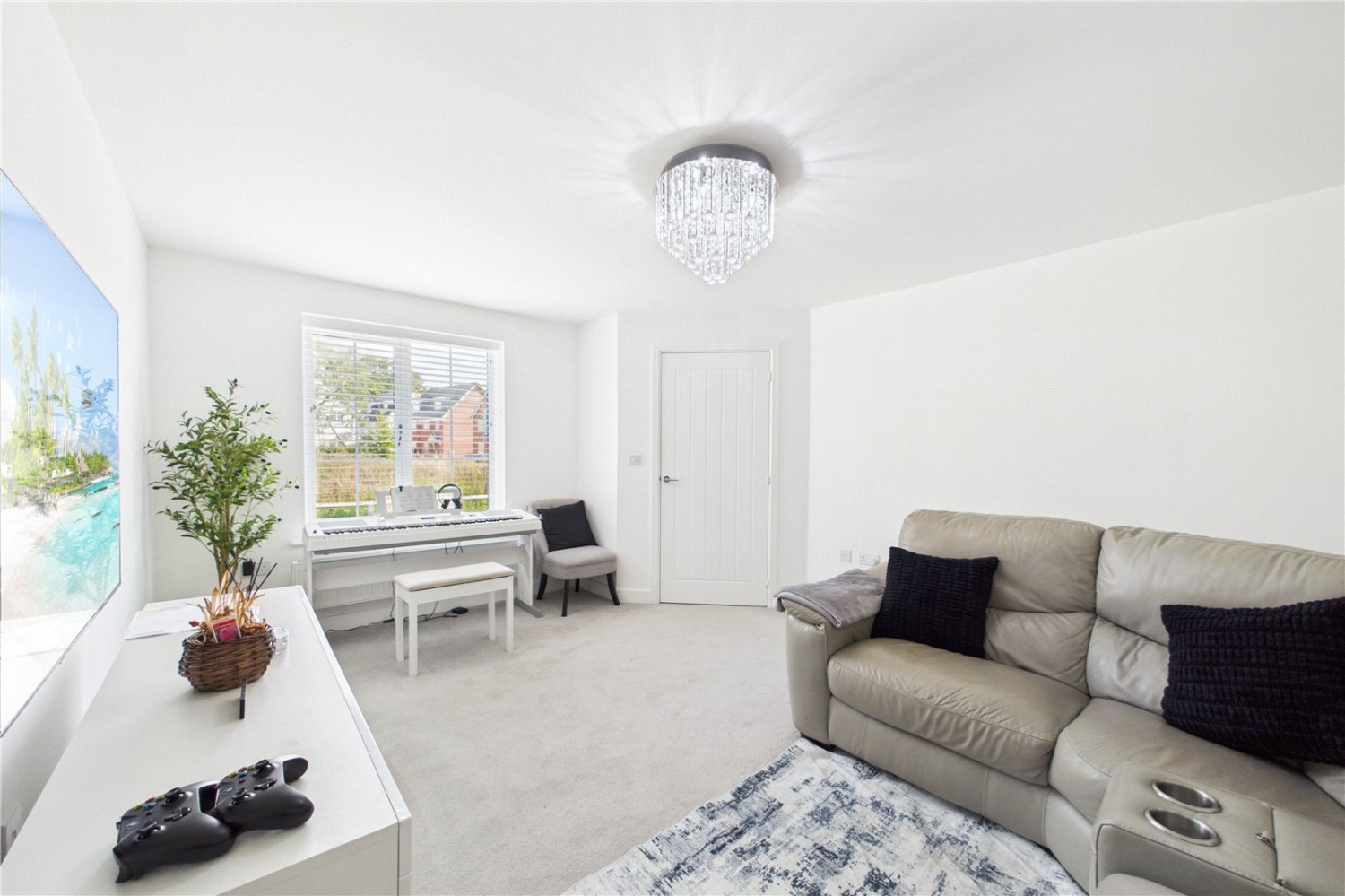 Spencers Wood, Reading, Berkshire