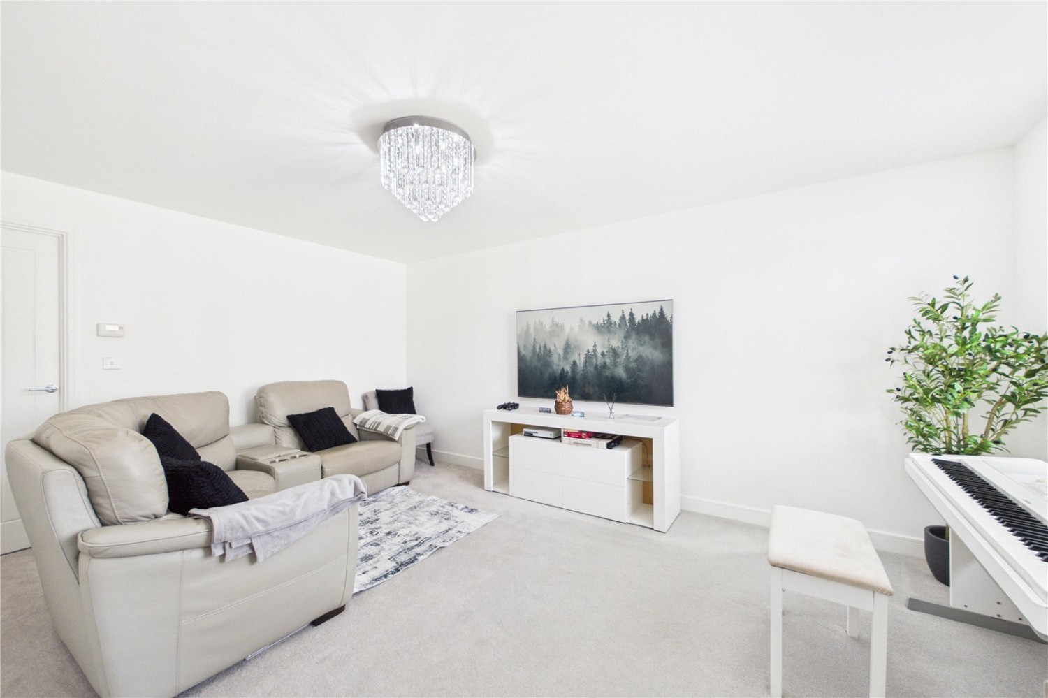 Spencers Wood, Reading, Berkshire