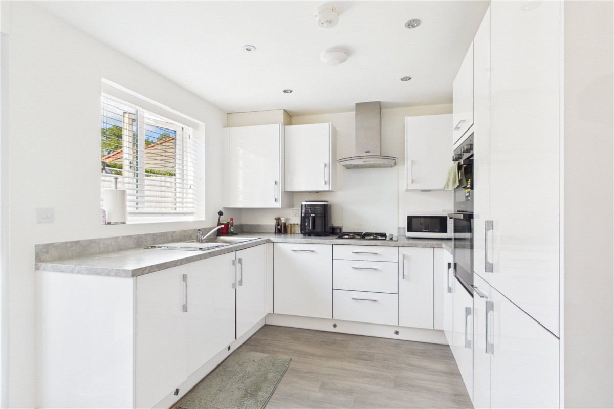 Spencers Wood, Reading, Berkshire