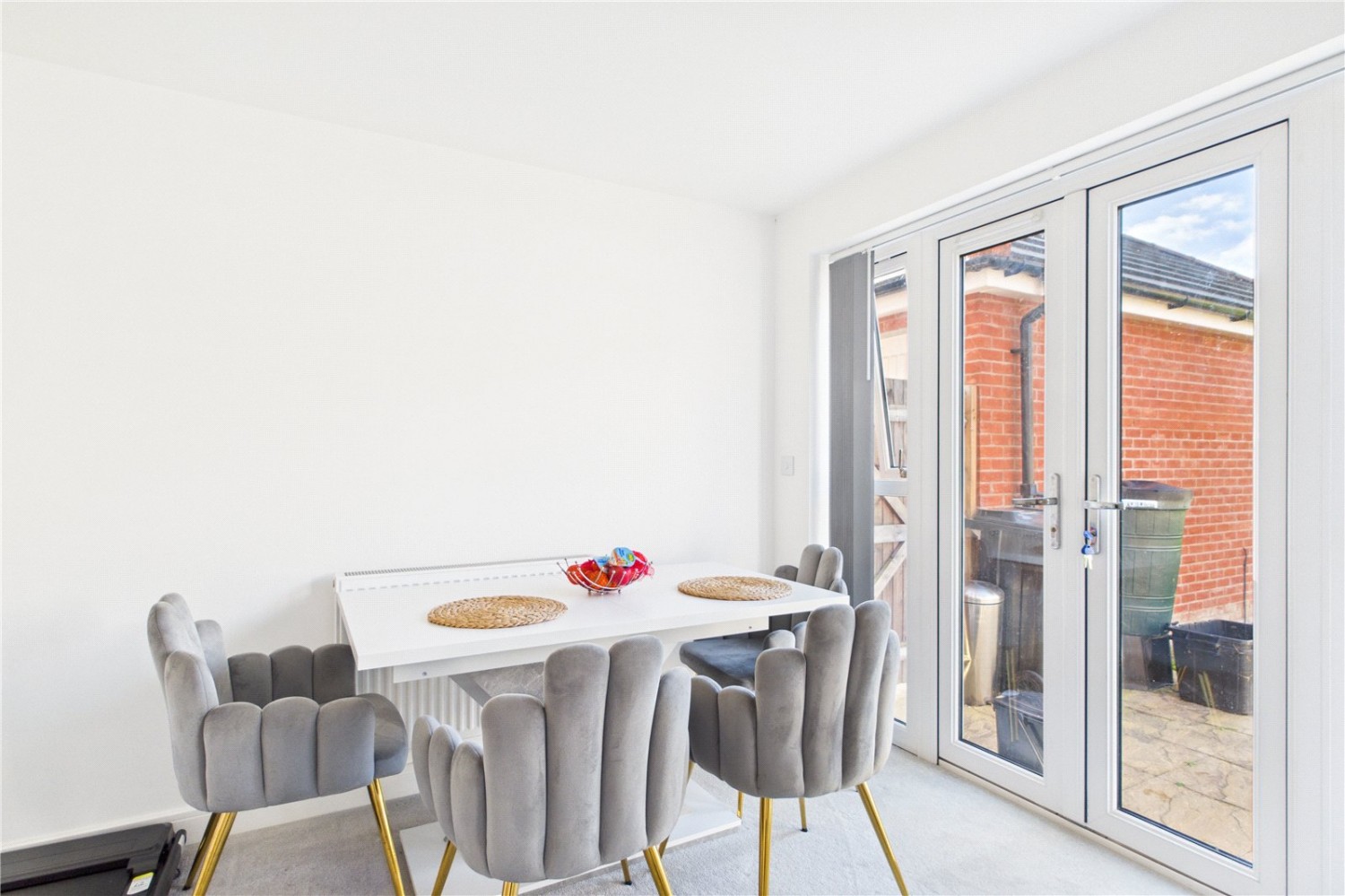 Spencers Wood, Reading, Berkshire