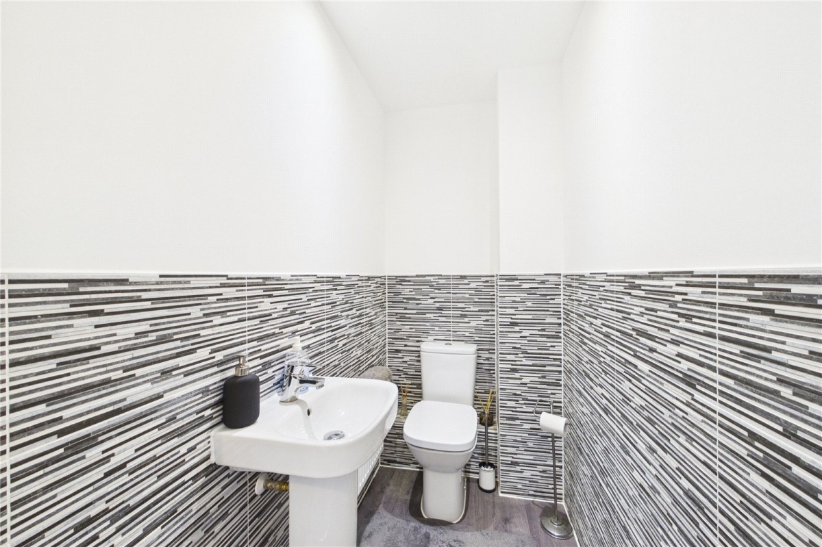 Spencers Wood, Reading, Berkshire