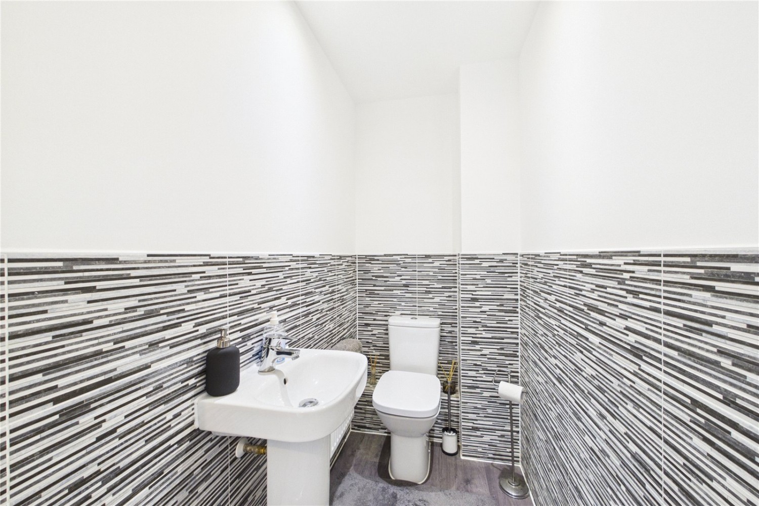 Spencers Wood, Reading, Berkshire