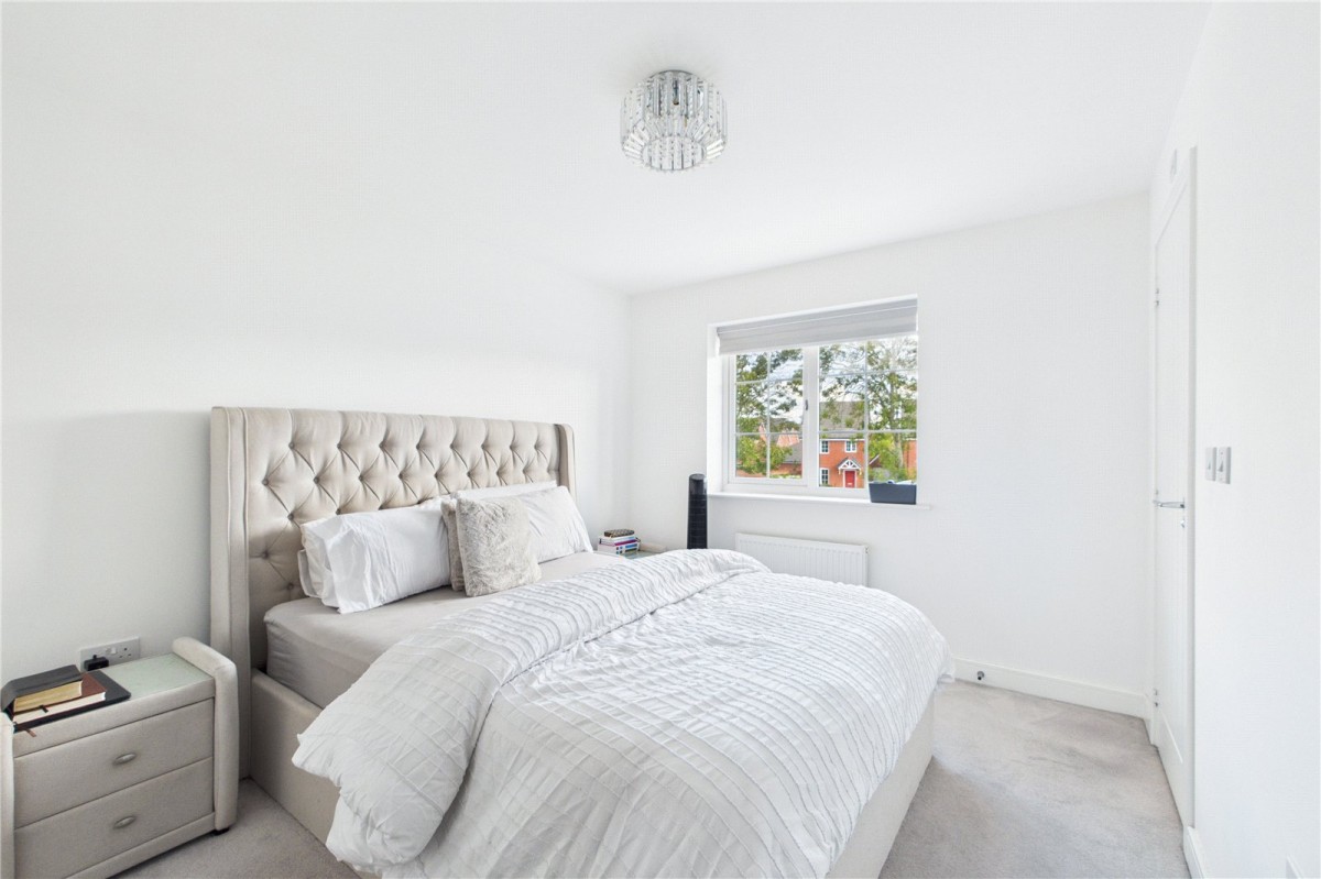 Spencers Wood, Reading, Berkshire