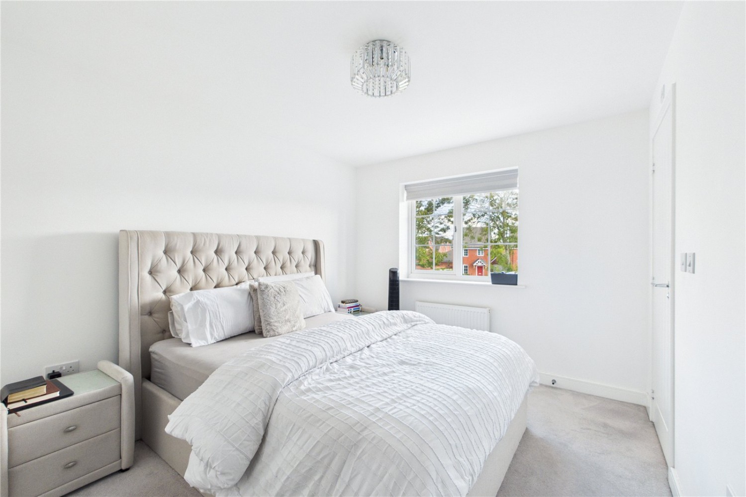 Spencers Wood, Reading, Berkshire