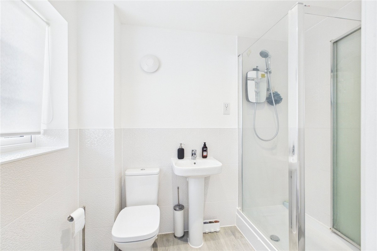 Spencers Wood, Reading, Berkshire