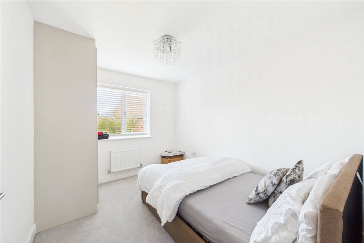 Spencers Wood, Reading, Berkshire