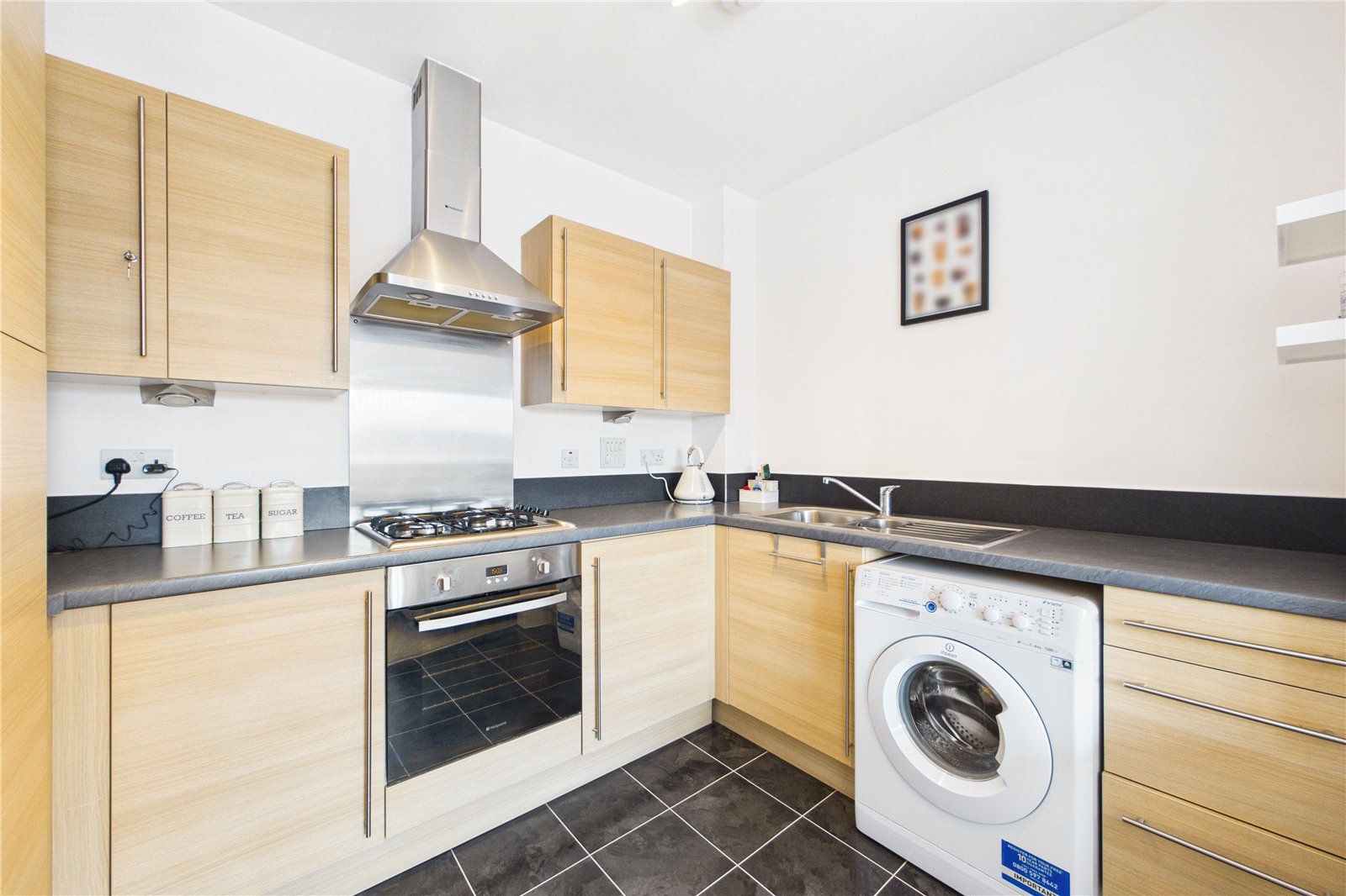 1 bedroom Flat for sale in Three Mile Cross, Reading, Berkshire