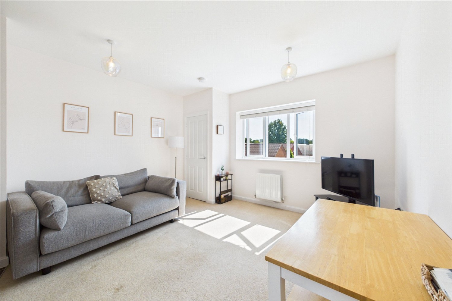 Three Mile Cross, Reading, Berkshire