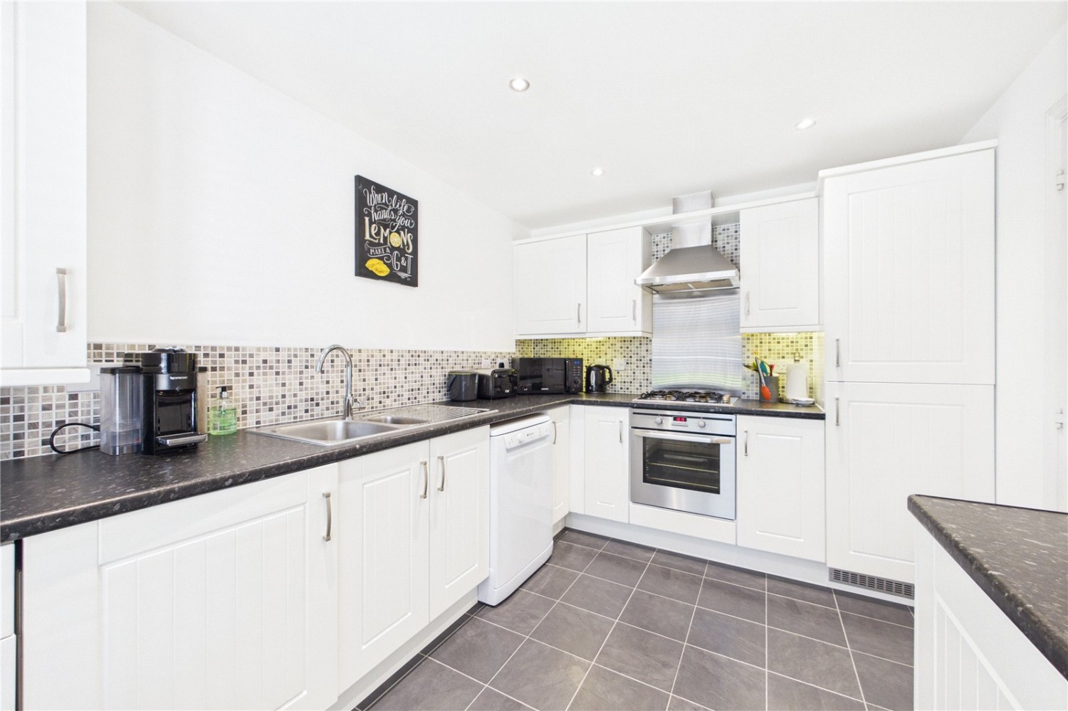 Shinfield, Reading, Berkshire