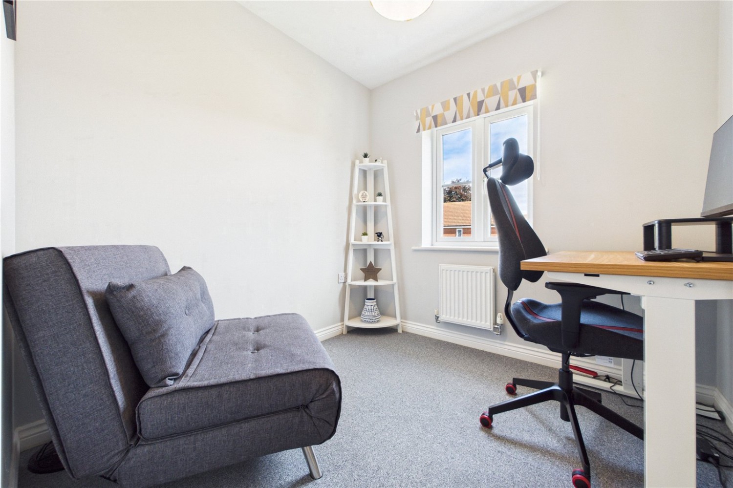 Shinfield, Reading, Berkshire