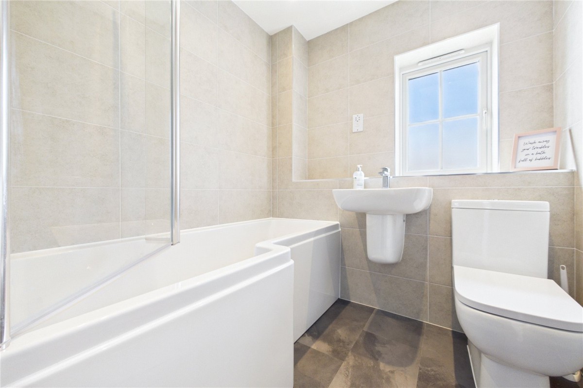 Shinfield, Reading, Berkshire