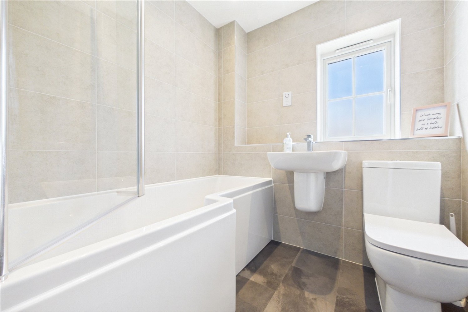 Shinfield, Reading, Berkshire