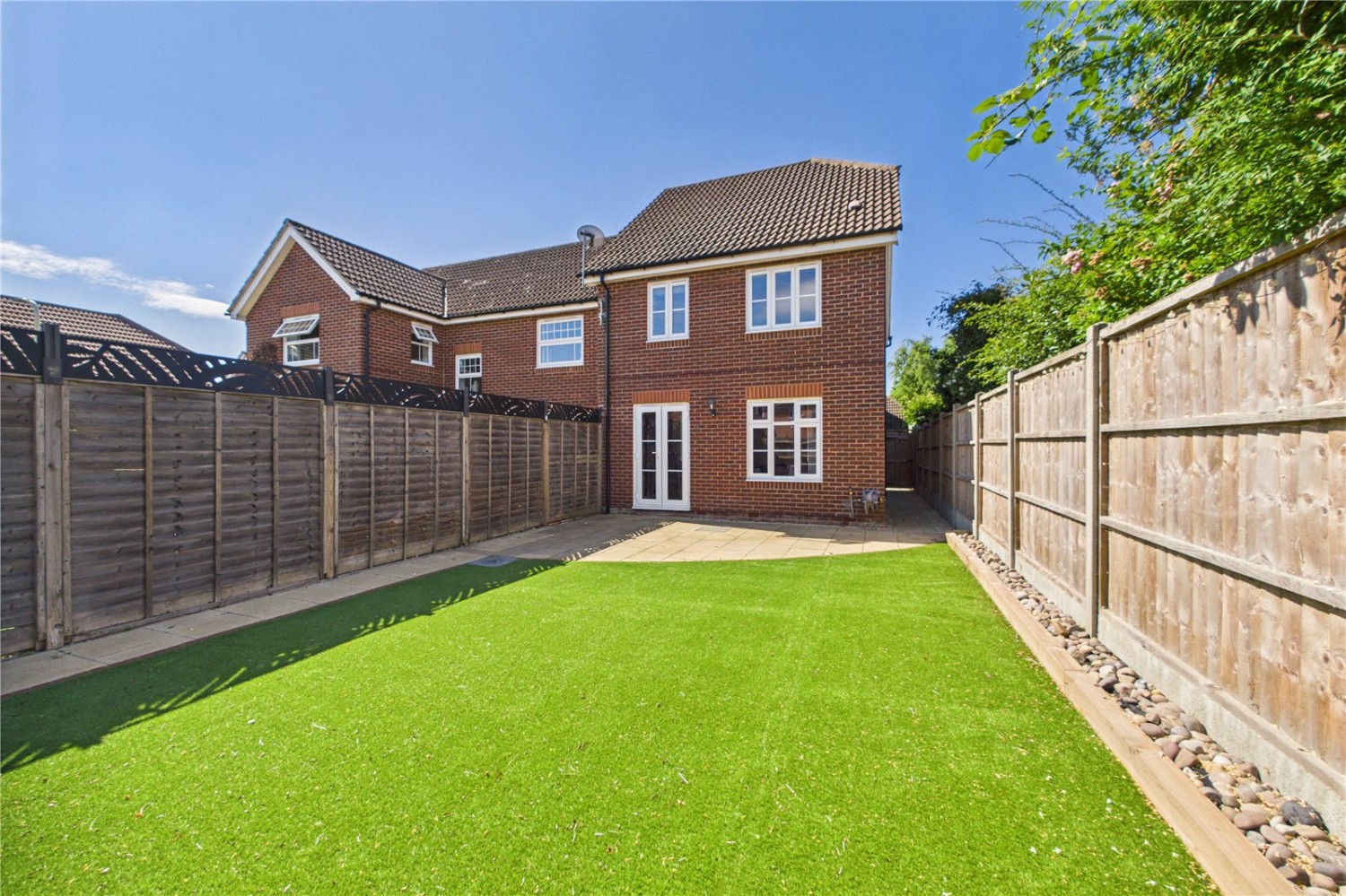 Shinfield, Reading, Berkshire