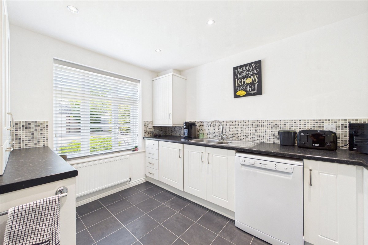 Shinfield, Reading, Berkshire