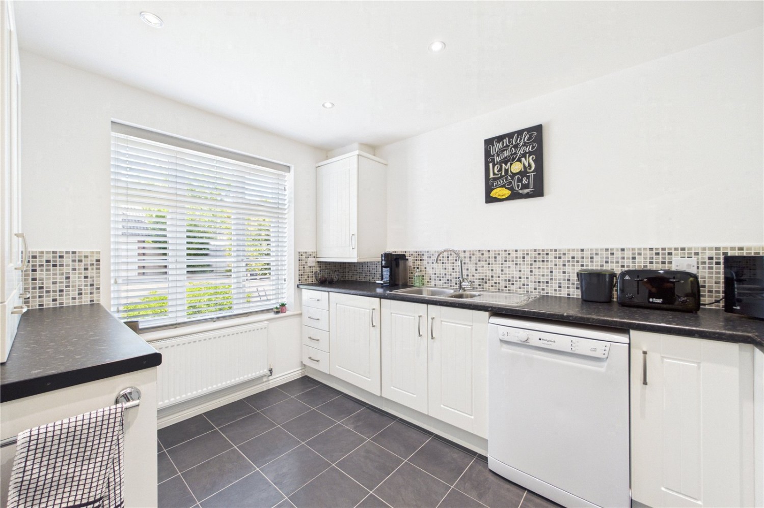Shinfield, Reading, Berkshire