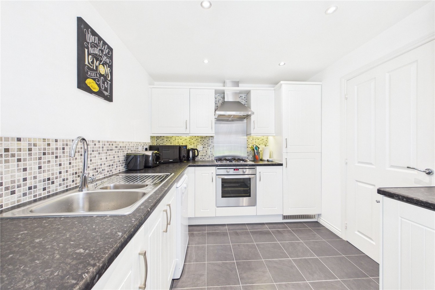 Shinfield, Reading, Berkshire