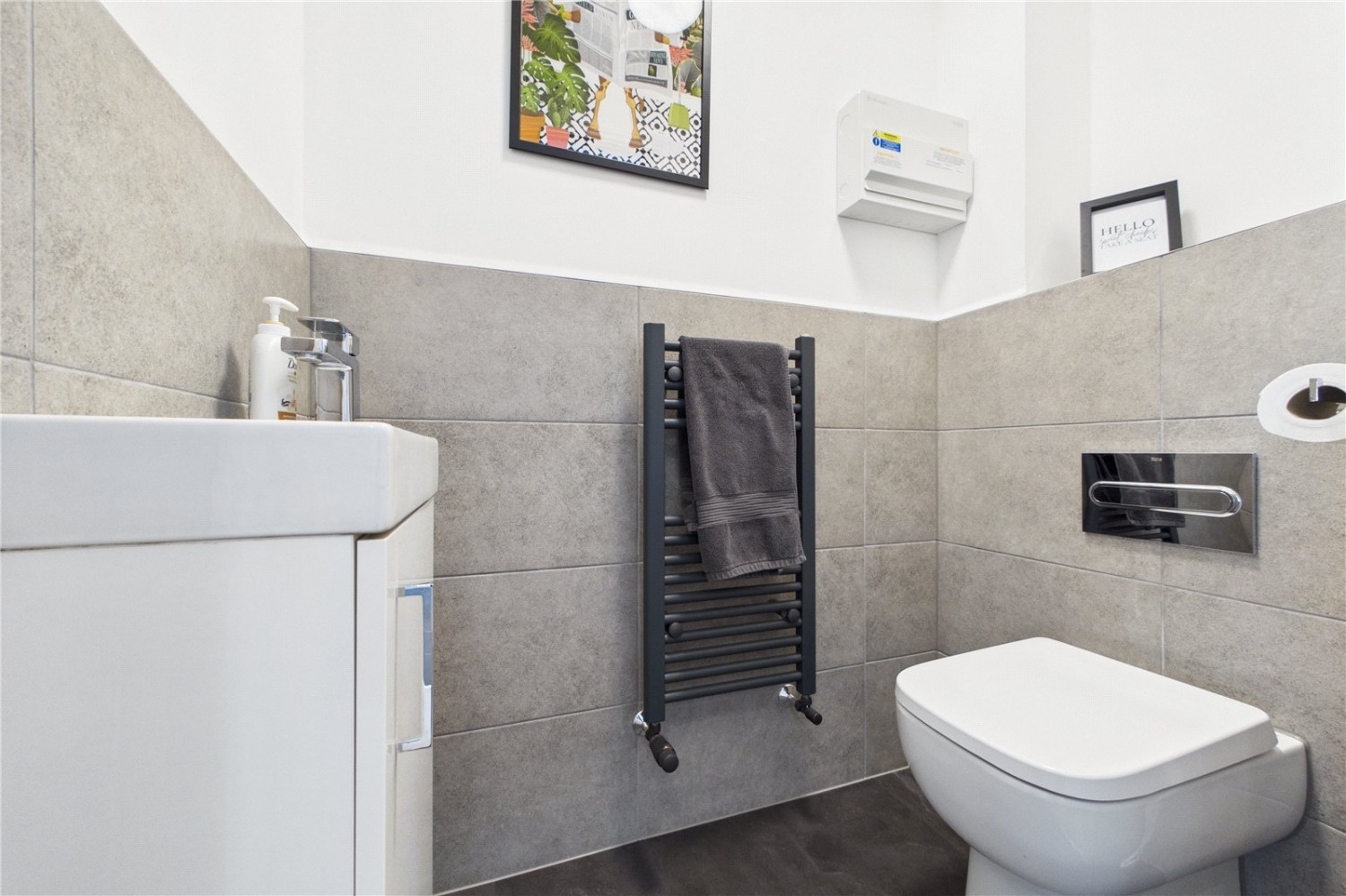 Shinfield, Reading, Berkshire