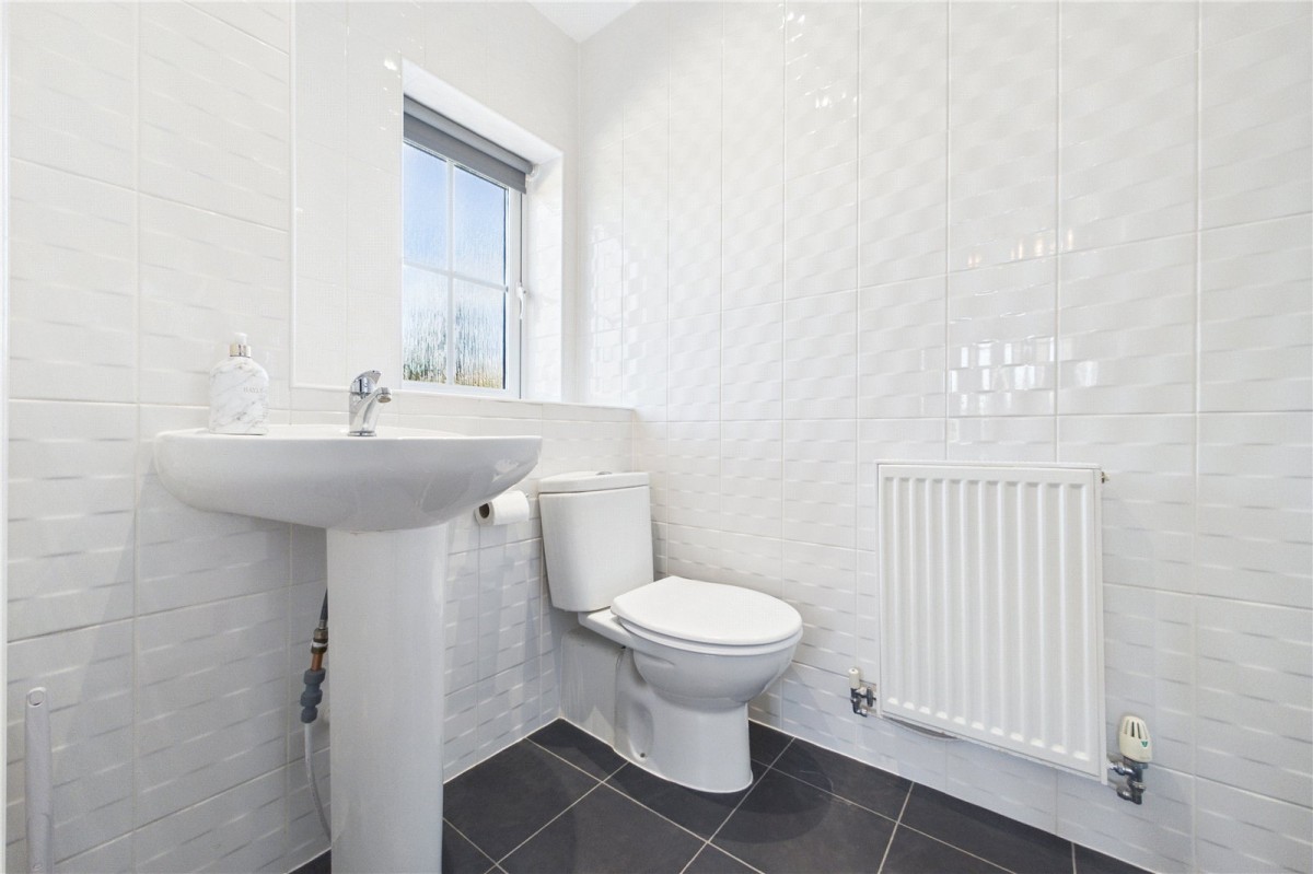 Shinfield, Reading, Berkshire