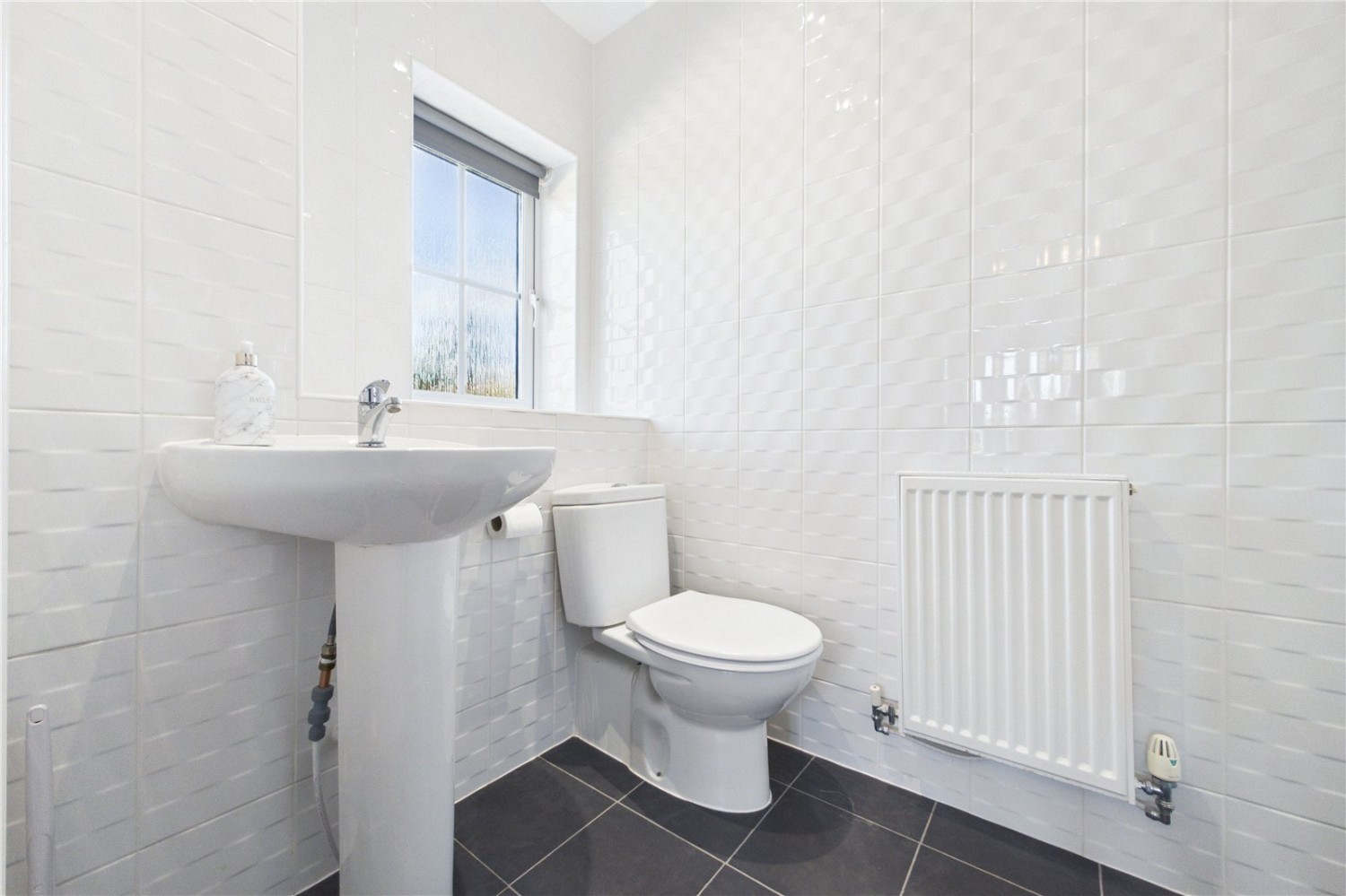 Shinfield, Reading, Berkshire