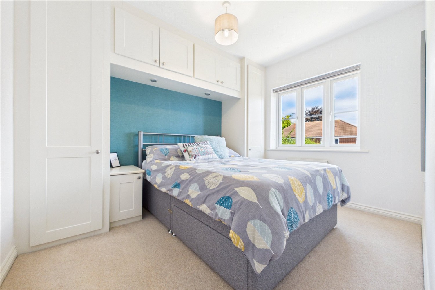 Shinfield, Reading, Berkshire
