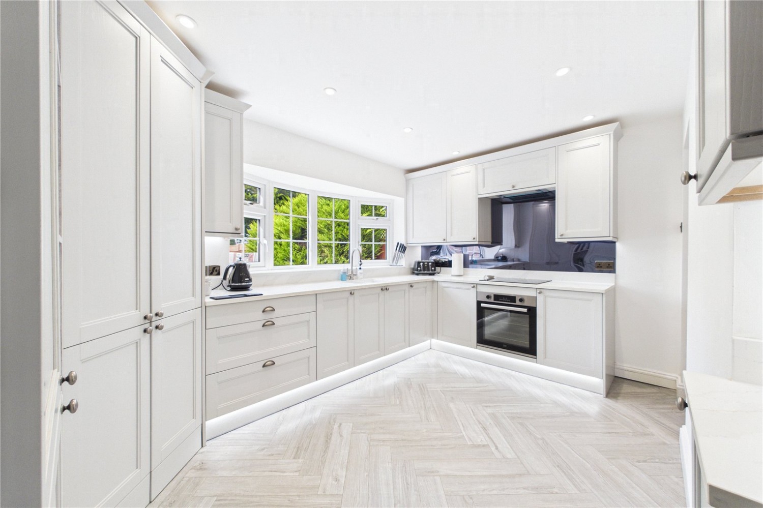 Three Mile Cross, Reading, Berkshire