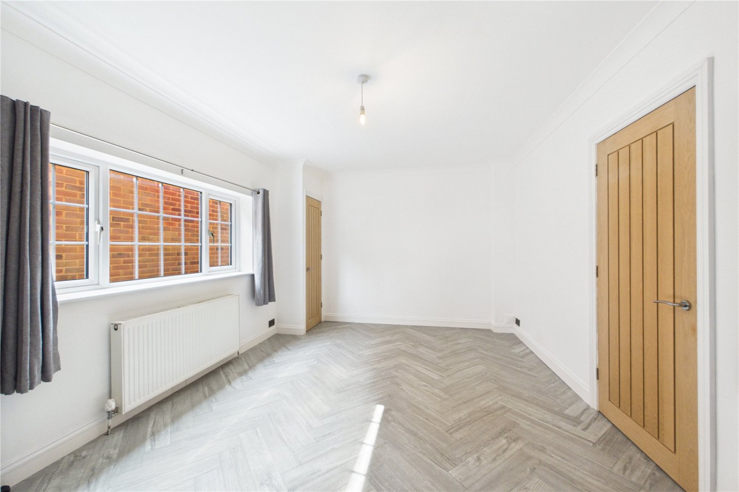 Three Mile Cross, Reading, Berkshire