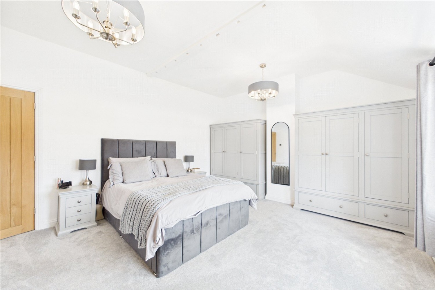 Three Mile Cross, Reading, Berkshire