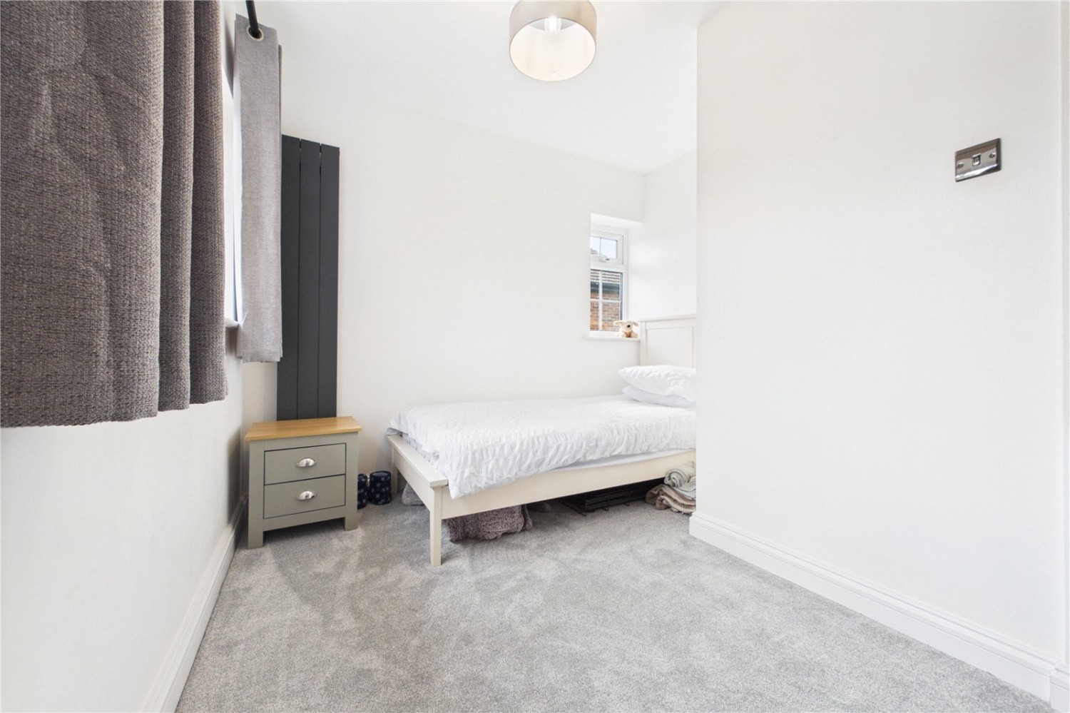Three Mile Cross, Reading, Berkshire