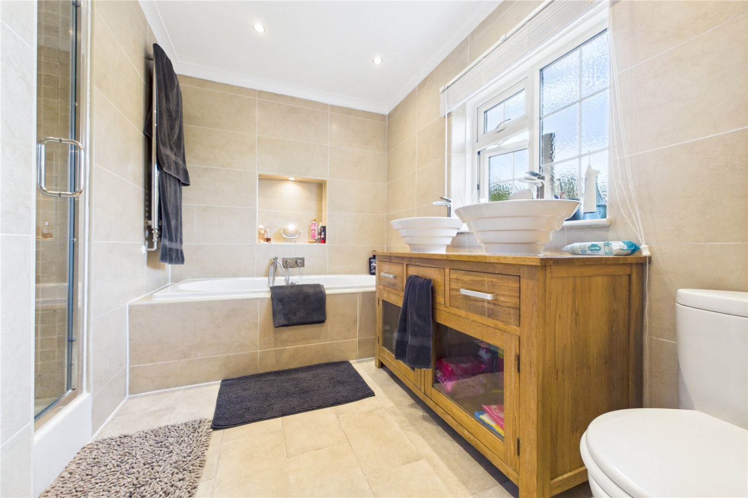 Three Mile Cross, Reading, Berkshire