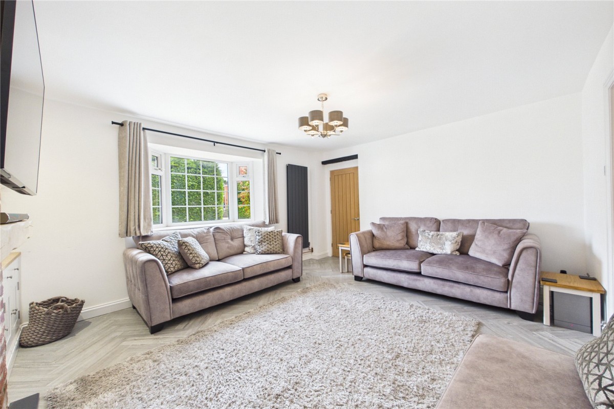 Three Mile Cross, Reading, Berkshire