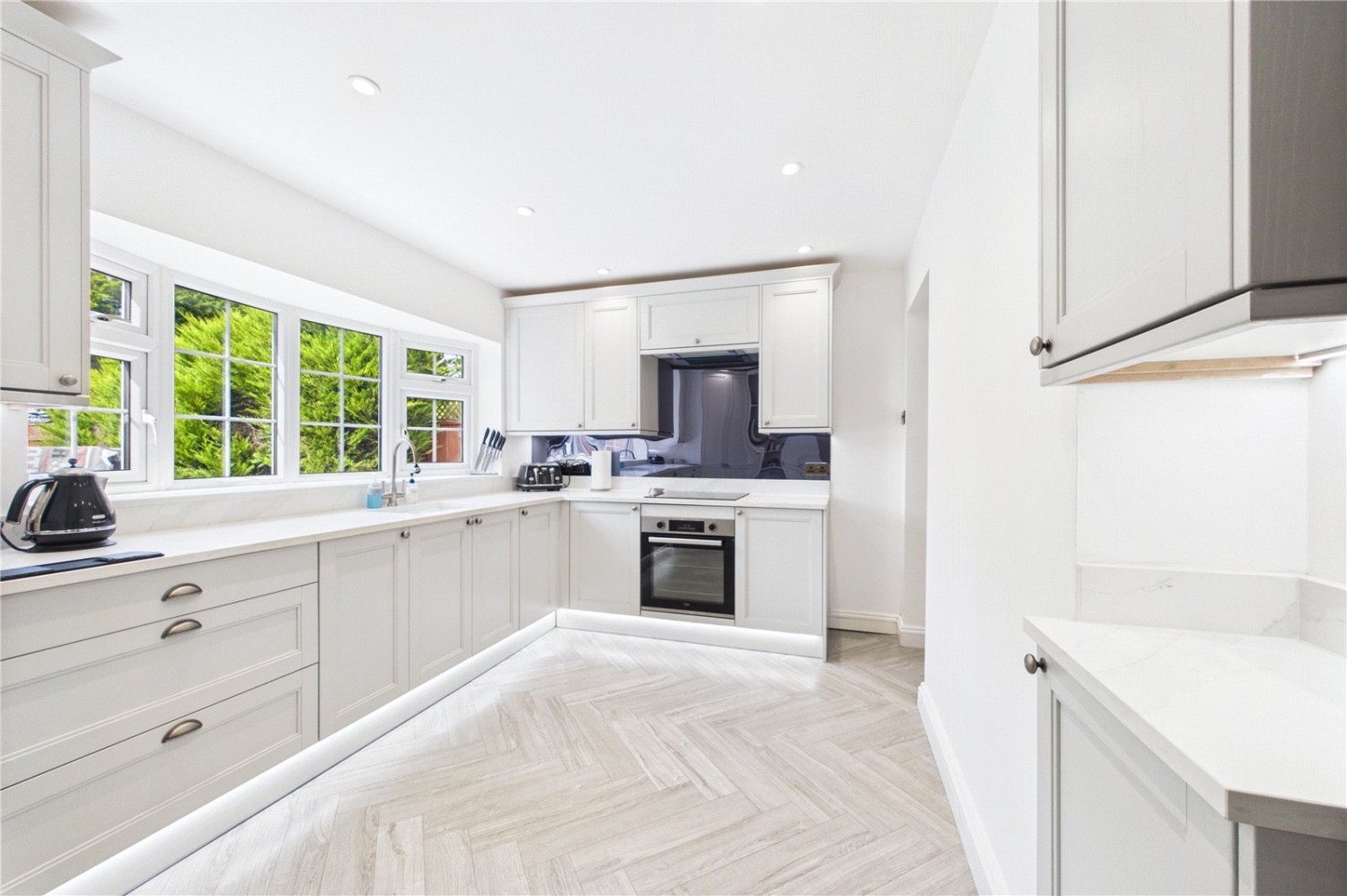 Three Mile Cross, Reading, Berkshire
