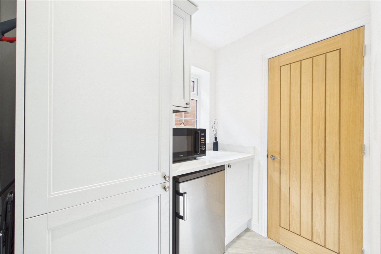 Three Mile Cross, Reading, Berkshire