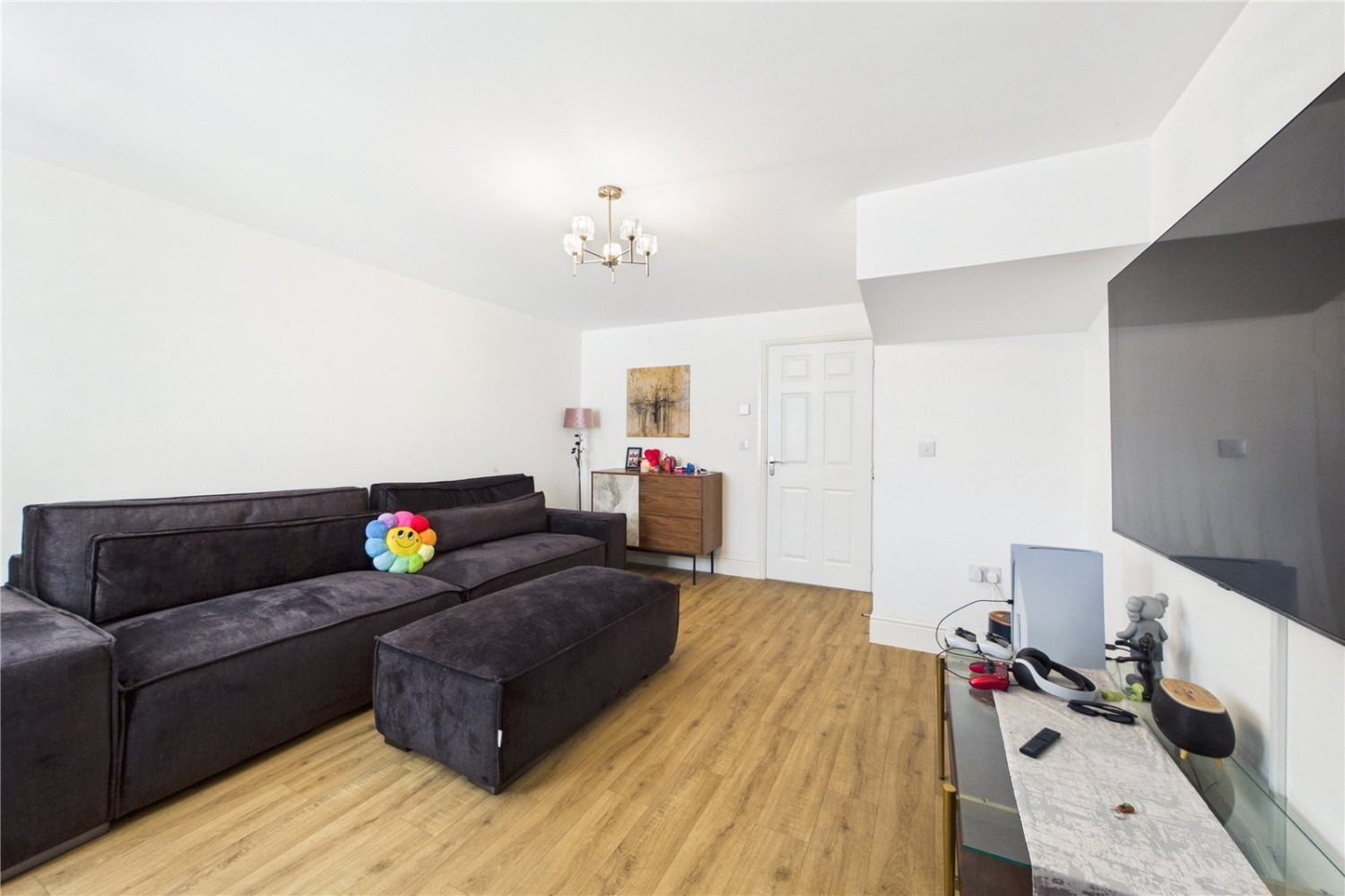 Shinfield, Reading, Berkshire