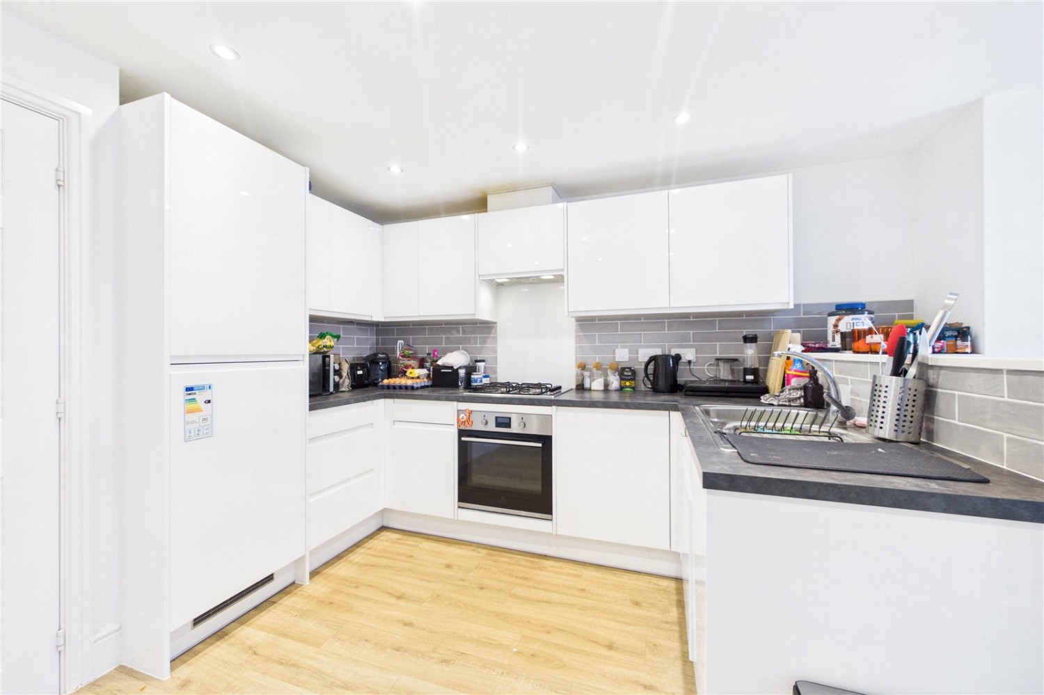 Shinfield, Reading, Berkshire