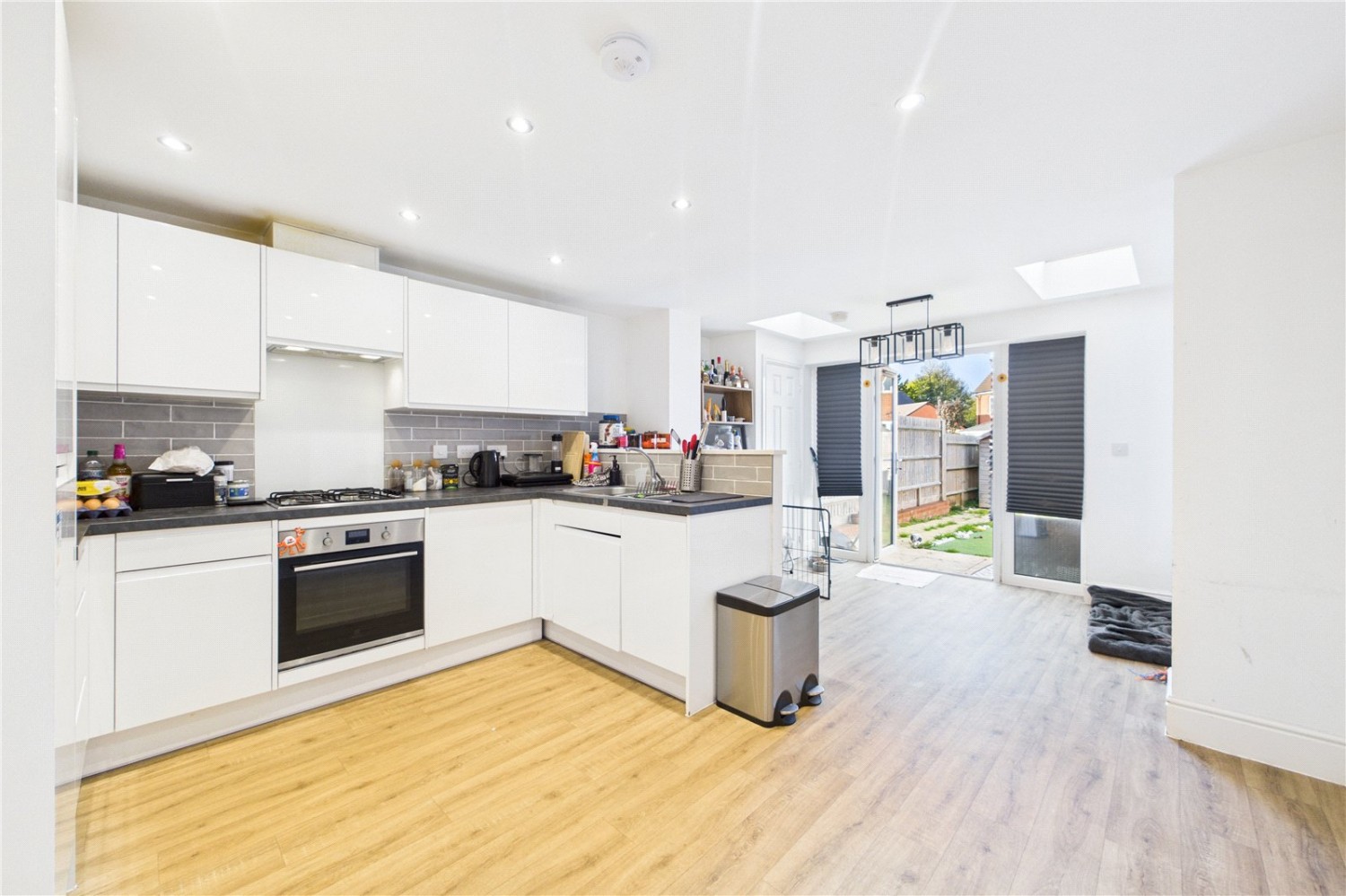 Shinfield, Reading, Berkshire